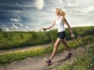 NORDIC WALKING -un passo dopo l’altro verso salute e benessere-