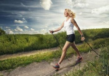 NORDIC WALKING -un passo dopo l’altro verso salute e benessere-