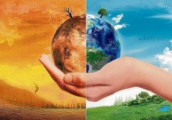 CAMBIAMENTI CLIMATICI E QUALITA’ DELL’ARIA: 2 FACCE DELLA STESSA MEDAGLIA