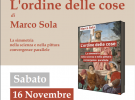 “L’ORDINE DELLE COSE”