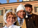 I “COLORI” DI VANNA