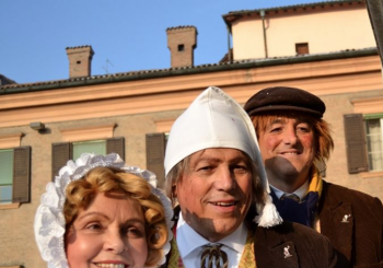 I “COLORI” DI VANNA