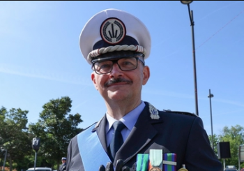 LA POLIZIA LOCALE E LA CITTA’