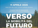 VERSO LA MOBILITA’ DEL FUTURO