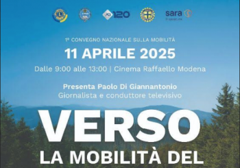 VERSO LA MOBILITA’ DEL FUTURO