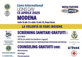 LIONS DAY