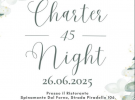 45 CHARTER NIGHT