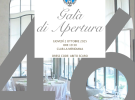 GALA’ DI APERTURA 46° ANNO LIONISTICO 2025-2026