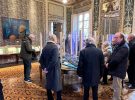 MOSTRA “TESORI RITROVATI”
