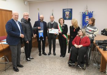PROGETTO COHOUSING