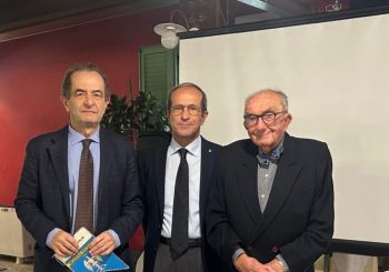 “C’ERA UNA VOLTA A MODENA: SCATTI, RICORDI, TRADIZIONI”