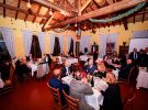 CENA DEGLI AUGURI DI NATALE