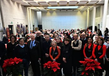 FESTA DEGLI ANZIANI – Occasione di Solidarietà