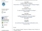 CONVEGNO “LE NUOVE FRONTIERE DELLA ROBOTICA”