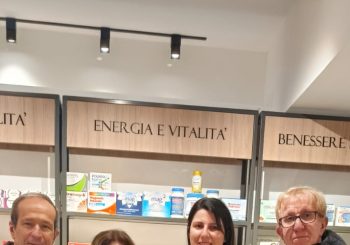 FARMACO SOSPESO