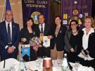 VISITA AMMINISTRATIVA E UFFICIALE DEL GOVERNATORE