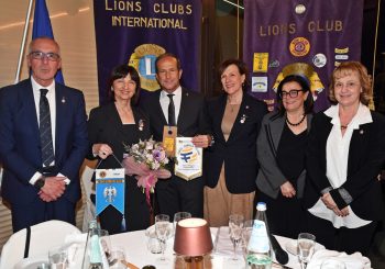 VISITA AMMINISTRATIVA E UFFICIALE DEL GOVERNATORE