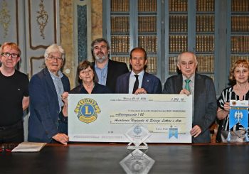 CATALOGAZIONE DEL MEDAGLIERE RANGONI