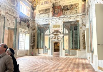Visita guidata al Palazzo Ducale di Sassuolo