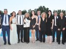 Charter Night